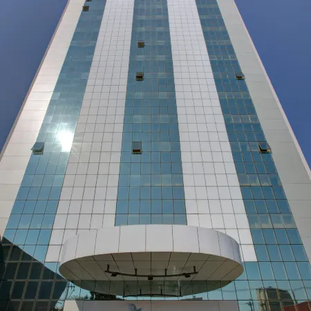 Viale Tower Hotel