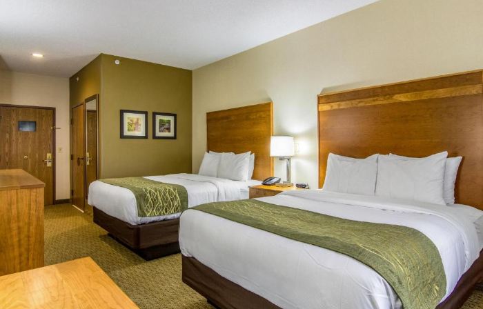 Comfort Inn