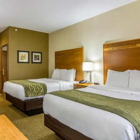Comfort Inn