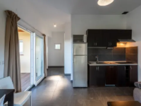 Residence Marina di Favone, T2, 2-4 Pers