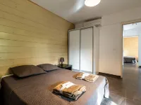 Residence Marina di Favone, T3, 4-6 Pers