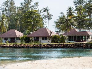 Koh Chang Longstay Resort