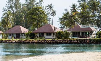 Koh Chang Longstay Resort