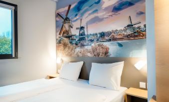 B&B Hotel Amsterdam-Zaandam