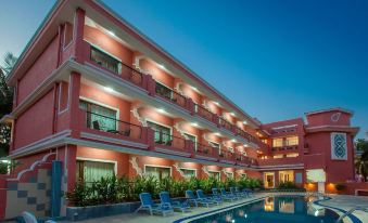 Jasminn Villas South Goa