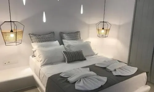 Quartano Luxury Cycladic Residence, Adults Only (13+)