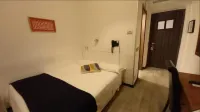 LH Hotel Roma Montemario