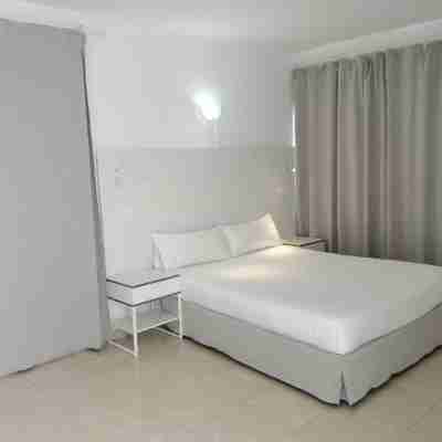 Apartamentos Tabaiba Rooms