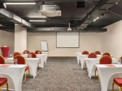 Ramada Plaza by Wyndham Ordu Ordu otelleri