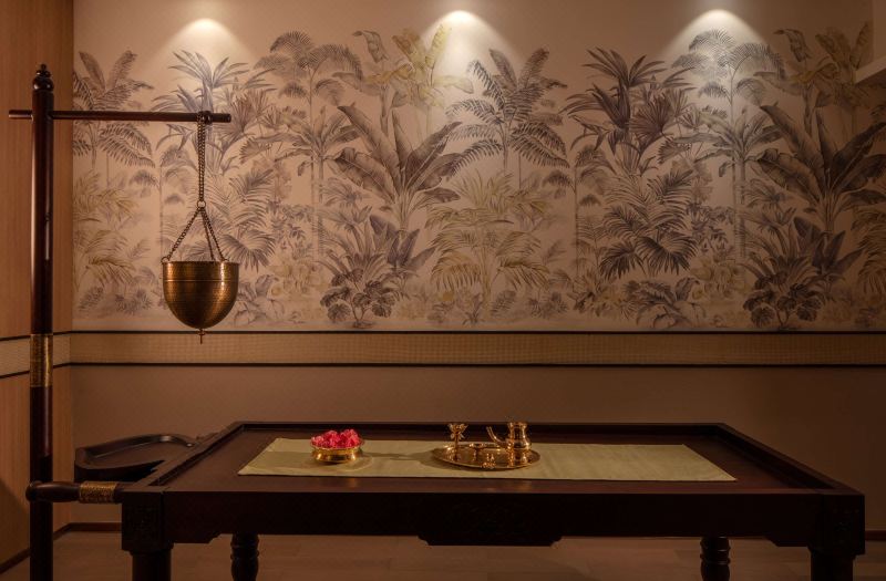 Hyatt Regency Trivandrum photo 4