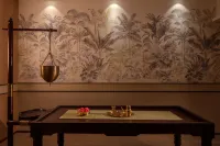Hyatt Regency Trivandrum - スパ
