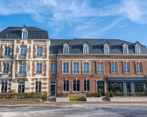 Mayrena Hotel Hotels in Eu