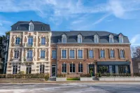 Mayrena Hotel