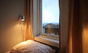 Åndalsnes Hostel