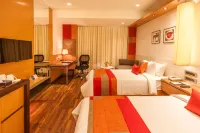 DEVENTURE SAROVAR PORTICO KAPASHERA - gimnasio