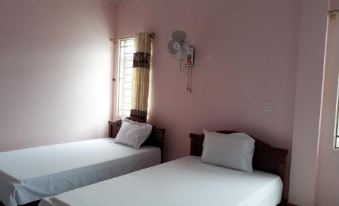 Khach San Hung Van - Bac Kan City