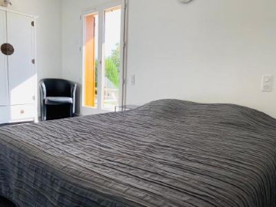 Chalet Gentiane