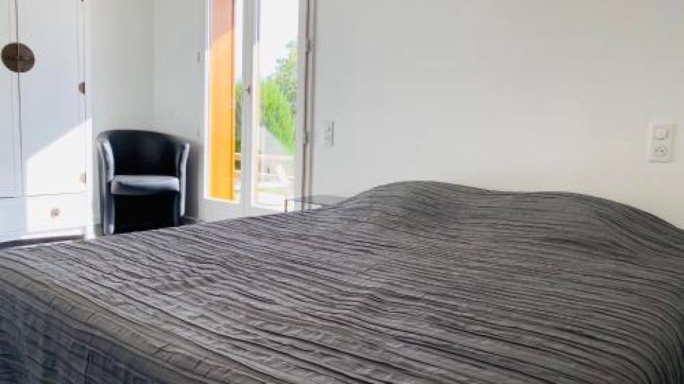 Chalet Gentiane