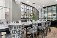 Crowne Plaza SURFERS PARADISE by IHG - 바