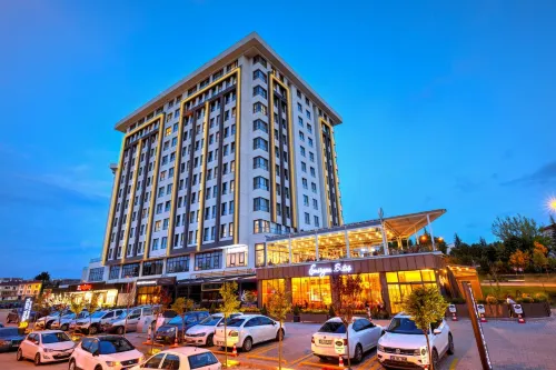 Nova Vista Deluxe Eskisehir, Radisson Individuals Hôtels à : Eskişehir