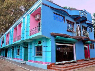 Jhargram Eshani Hotels and Guest House