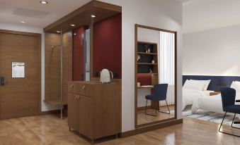 Hampton by Hilton Istanbul Arnavutkoy