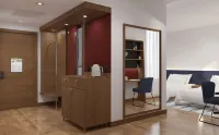 Hampton by Hilton Istanbul Arnavutkoy Hotels near Istanbul Airport Spotter Area
