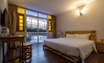 Kea Garden Guest House