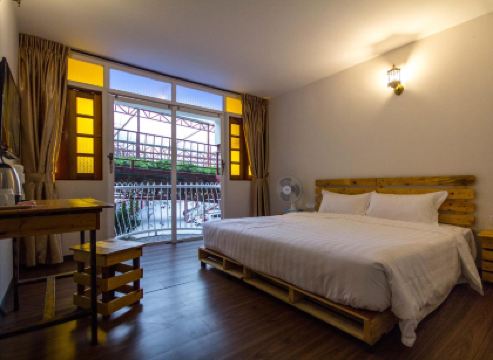 Kea Garden Guest House