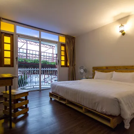 Kea Garden Guest House Отели рядом с достопримечательностью «Долина кактусов»