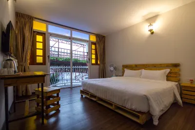 Kea Garden Guest House Các khách sạn gần Lavender Garden