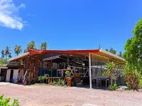 Tommy's Place @ TIP of  Borneo Hotels in Kudat