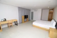 Anson Hotel Hotels in Hilir Perak
