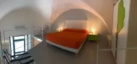 Stella Marina Luxury Home Hotels in Giovinazzo