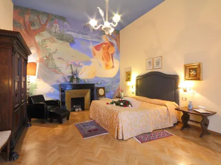 Hotel Villa Liana