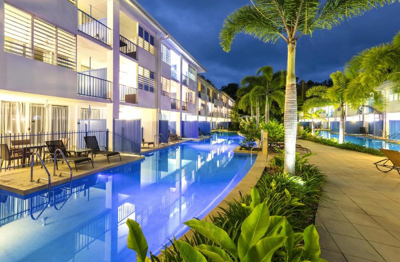 Silkari Lagoons Port Douglas photo 2