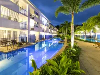 Silkari Lagoons Port Douglas - bar