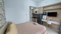 Apartemen Taman Melati Yogyakarta Sinduadi by ArFe Room Hotels in Mlati