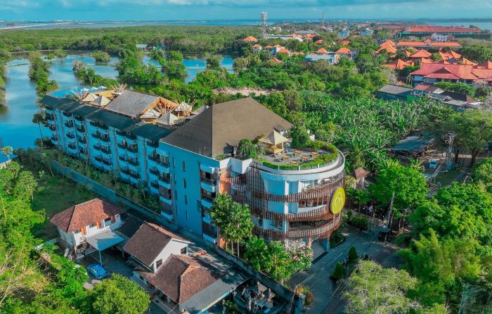 The Nest Hotel Nusa Dua