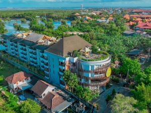 The Nest Hotel Nusa Dua