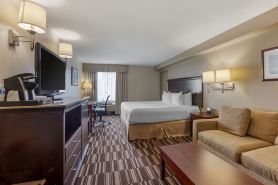 Best Western Plus Orillia Hotel