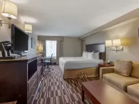 Best Western Plus Orillia Hotel Hotels in Orillia