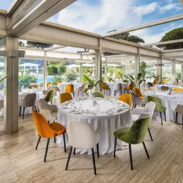 Holiday Inn ROME - EUR PARCO DEI MEDICI by IHG