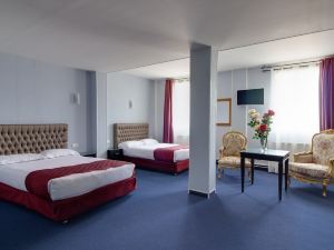 Hotel Royal Paris Ivry