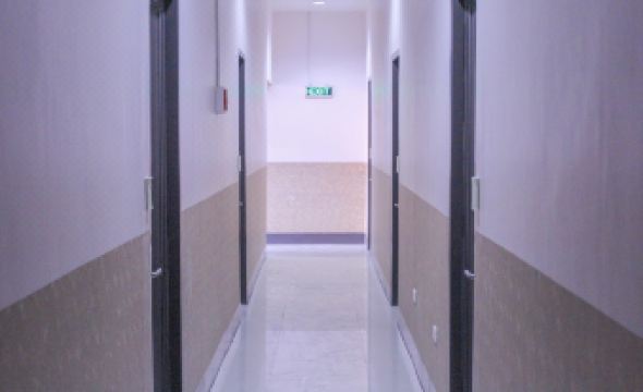 Butuan Grand Palace Hotel Annex