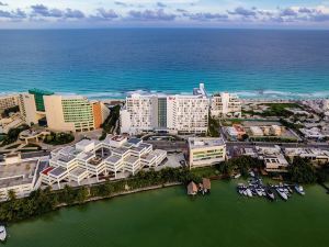 Riu Palace Kukulkan - Adults Only - All Inclusive