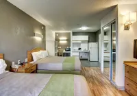 Studio 6 Murray, UT - Salt Lake City - Fort Union