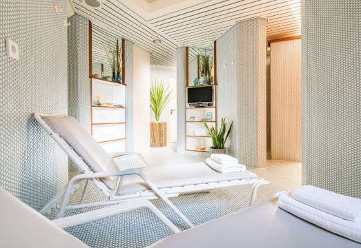 베스트 웨스턴 라파엘 호텔 알토나