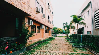 รูปภาพของปาล์ม สปริง อพาร์ทเมนท์