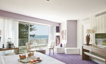 Relais Thalasso Pornichet - Baie de la Baule